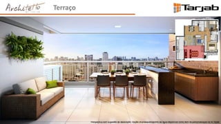 Terraço
 