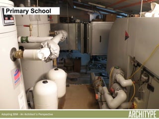 Architype - Adopting BIM - An Architect's Perspective