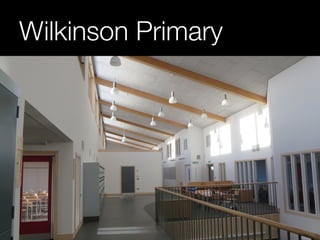 Wilkinson Primary 
 