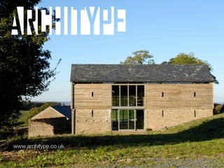www.architype.co.uk 
