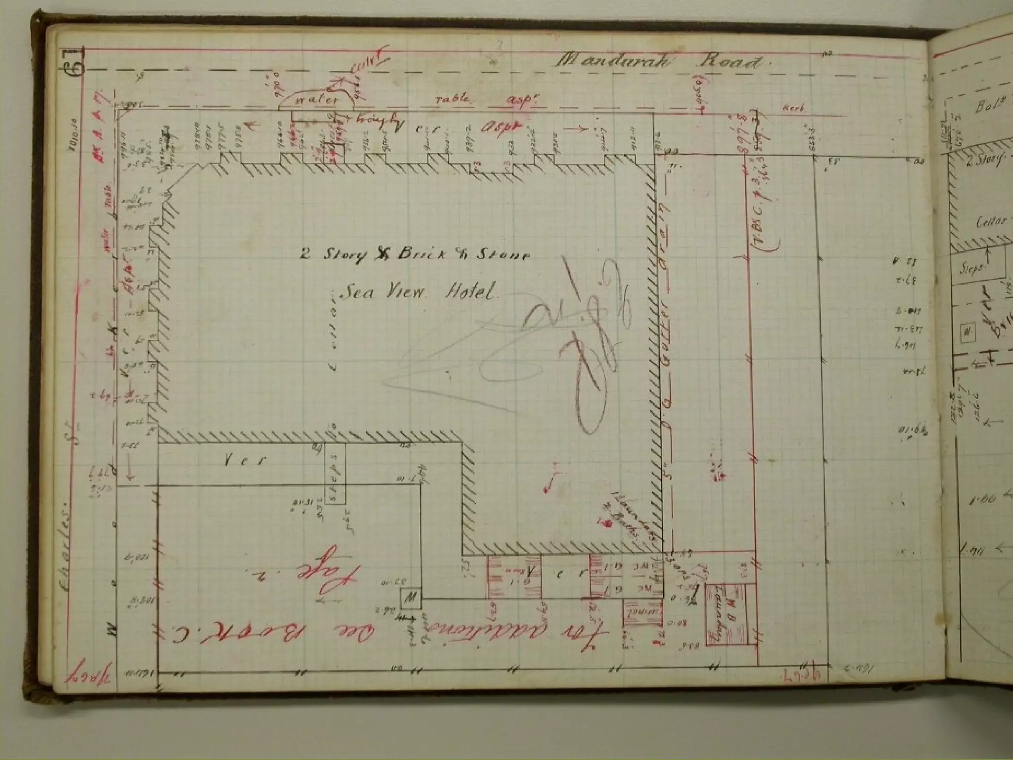 Archival intelligence: using archival catalogues and finding aids