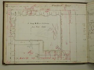 Archival intelligence: using archival catalogues and finding aids