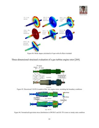Report of Rotor | PDF