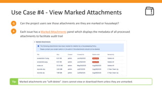 Brochure for Issue Archiver & Attachment Housekeeper for Jira Data ...