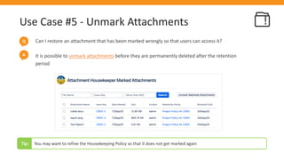 Unmark Sign Brochure for Issue Archiver & Attachment Housekeeper for Jira Data ...