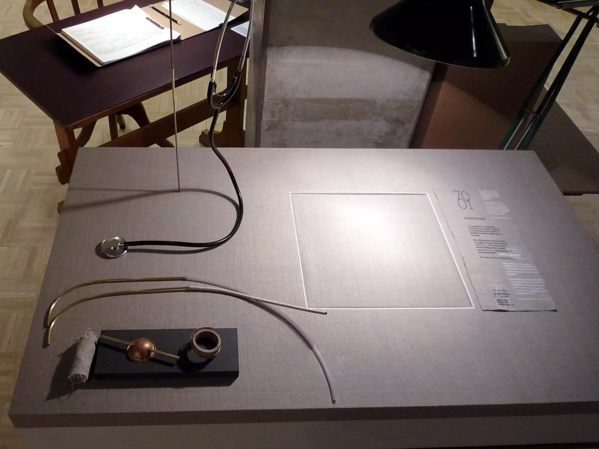 ICARUS-Meeting #17 | Transparency - Accessibility – Dialogue. How a creative archival landscape can effect society - Karl-Magnus Johansson: Archives and art