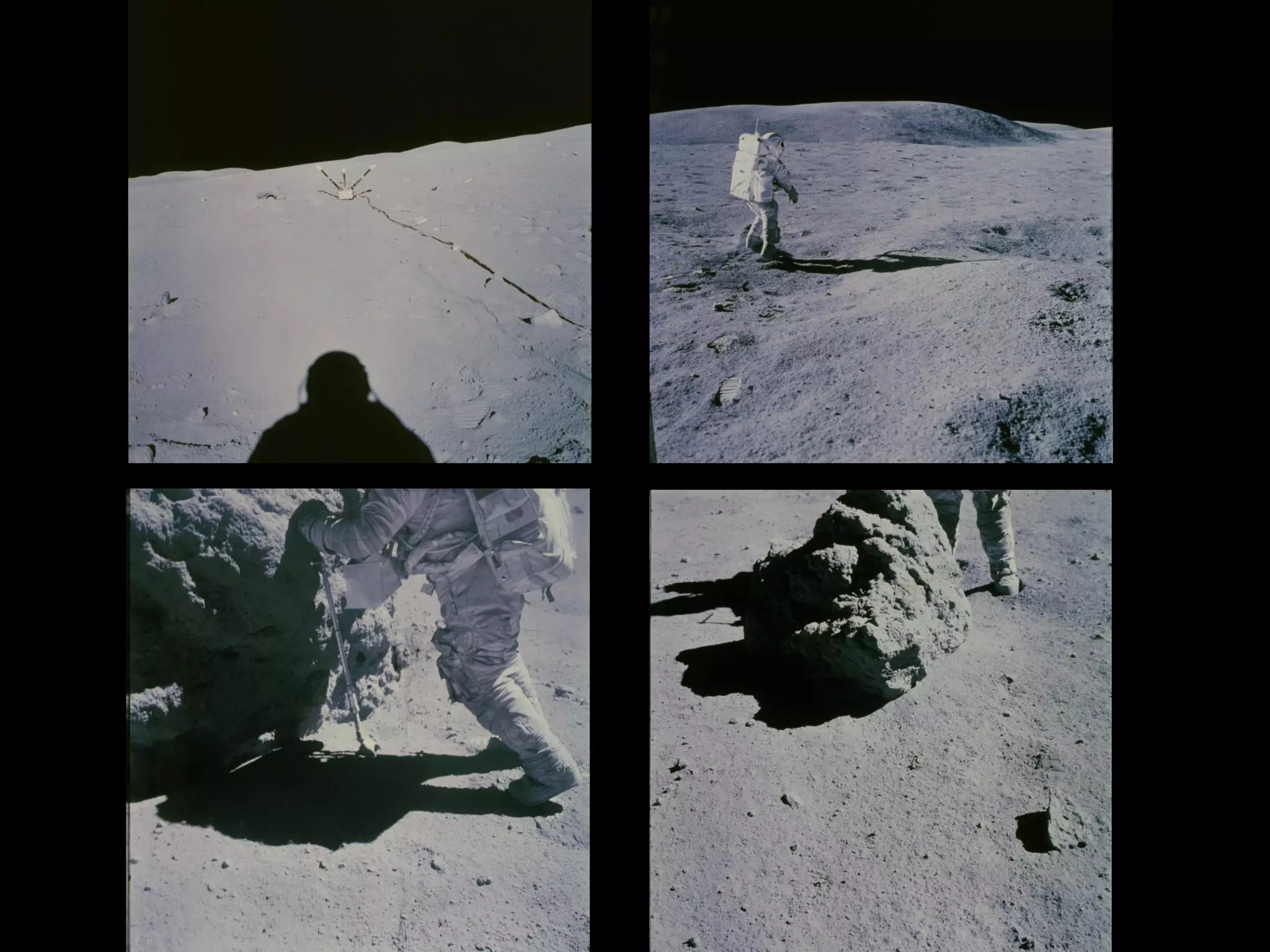 ICARUS-Meeting #17 | Transparency - Accessibility – Dialogue. How a creative archival landscape can effect society - Karl-Magnus Johansson: Archives and art