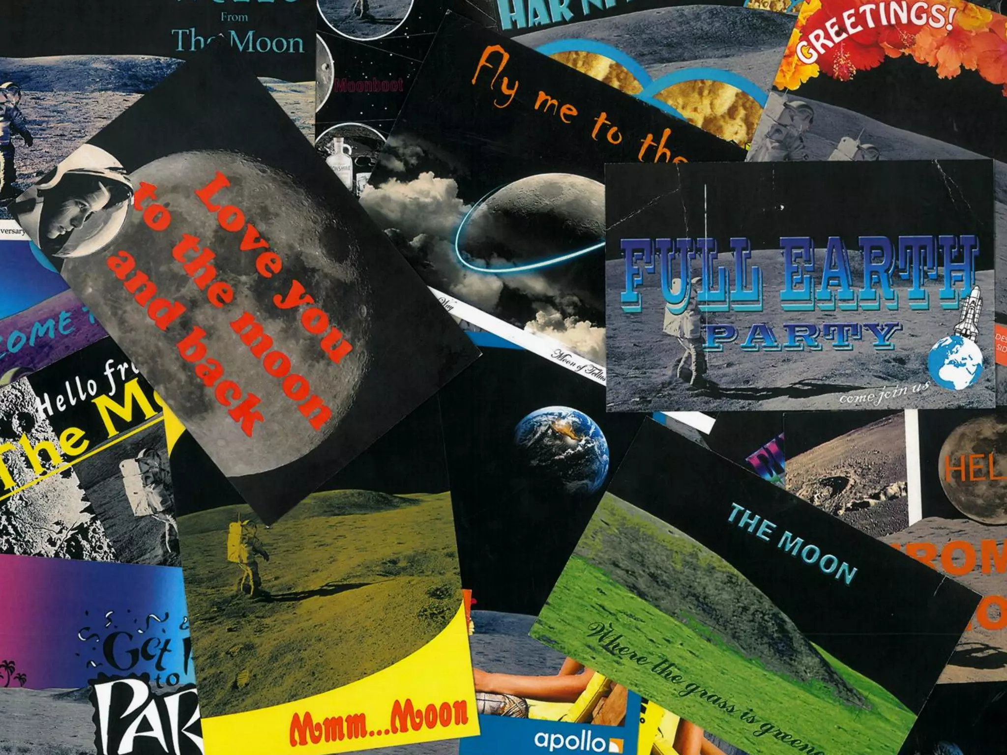 ICARUS-Meeting #17 | Transparency - Accessibility – Dialogue. How a creative archival landscape can effect society - Karl-Magnus Johansson: Archives and art