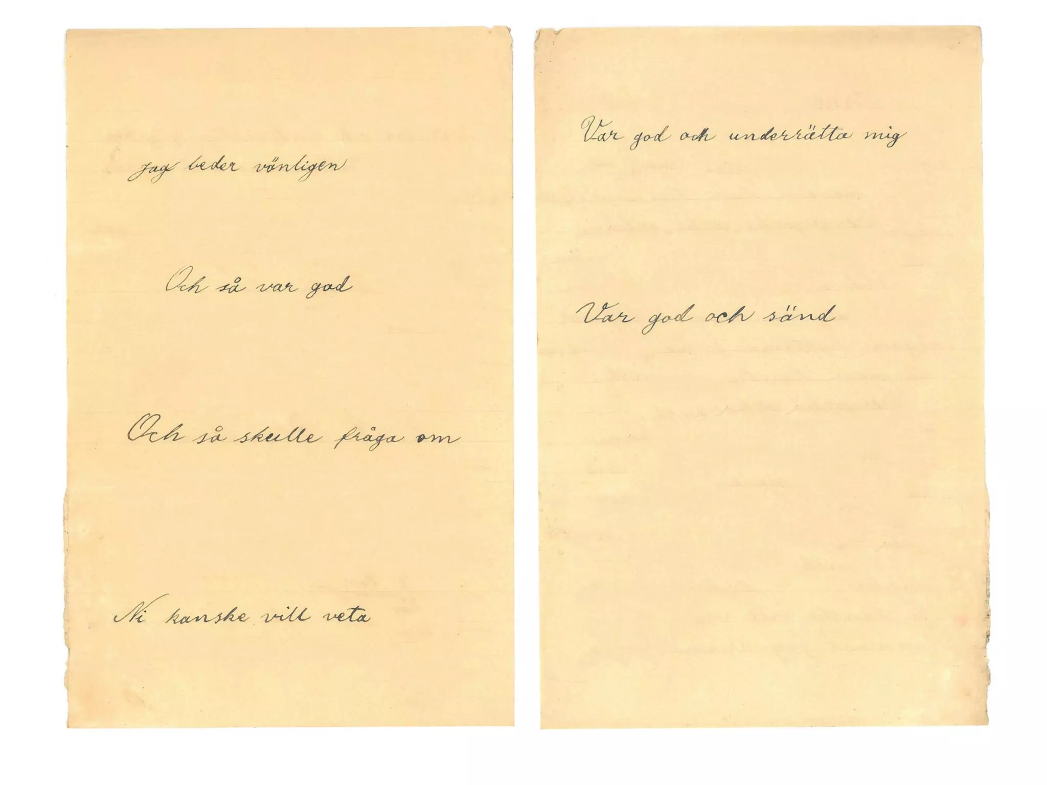 ICARUS-Meeting #17 | Transparency - Accessibility – Dialogue. How a creative archival landscape can effect society - Karl-Magnus Johansson: Archives and art