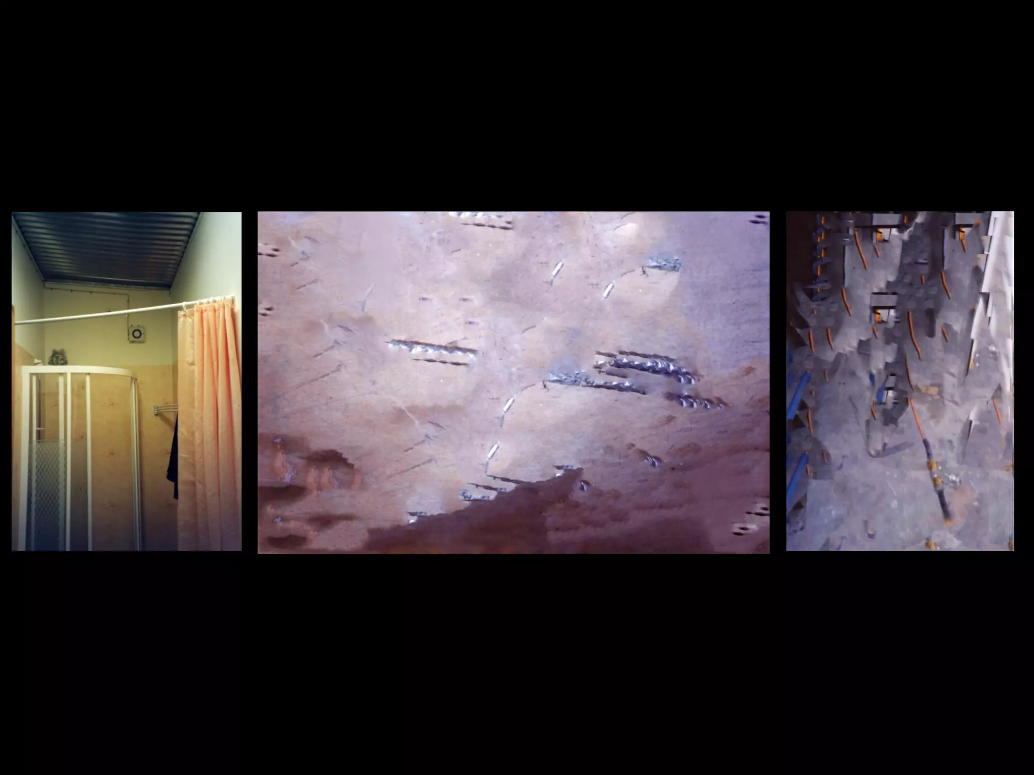 ICARUS-Meeting #17 | Transparency - Accessibility – Dialogue. How a creative archival landscape can effect society - Karl-Magnus Johansson: Archives and art