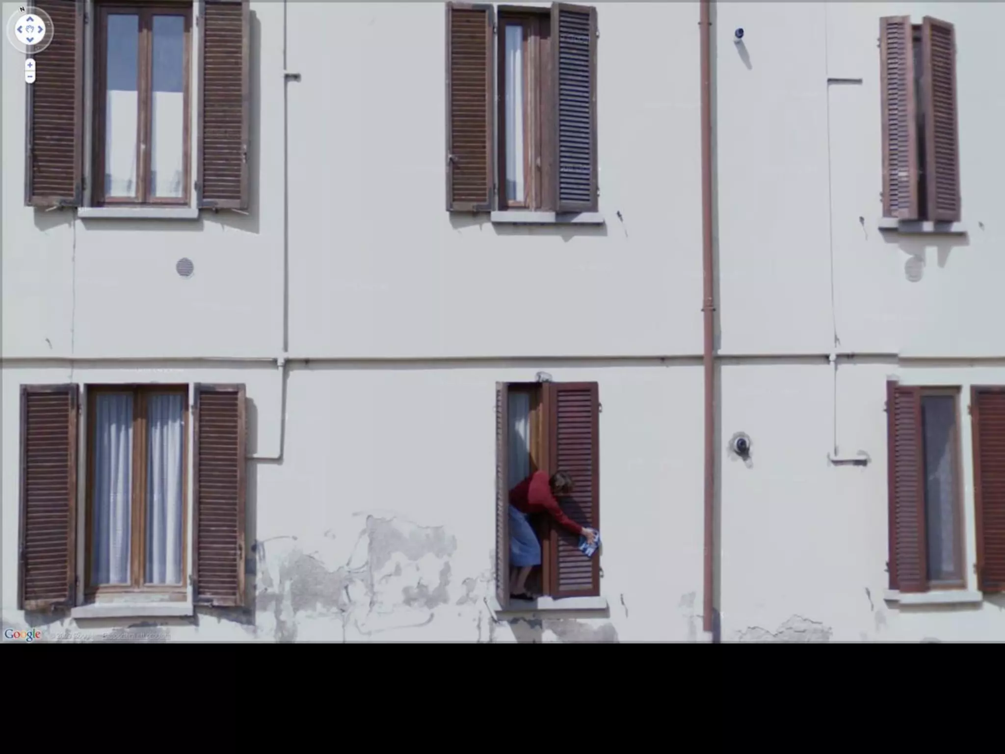 ICARUS-Meeting #17 | Transparency - Accessibility – Dialogue. How a creative archival landscape can effect society - Karl-Magnus Johansson: Archives and art