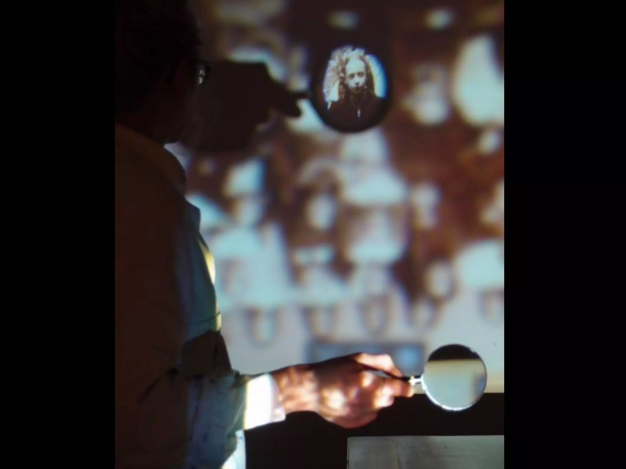 ICARUS-Meeting #17 | Transparency - Accessibility – Dialogue. How a creative archival landscape can effect society - Karl-Magnus Johansson: Archives and art