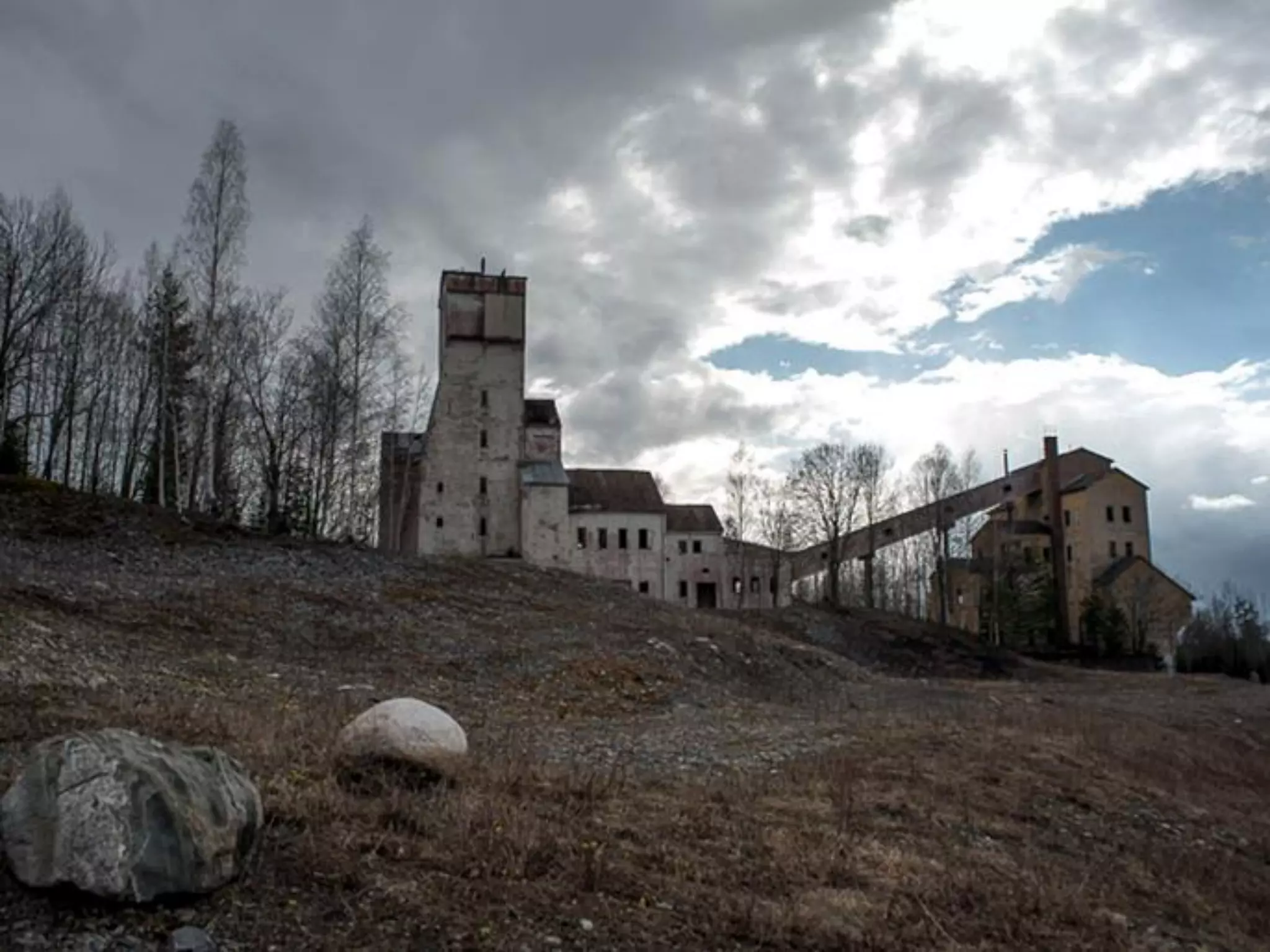 ICARUS-Meeting #17 | Transparency - Accessibility – Dialogue. How a creative archival landscape can effect society - Karl-Magnus Johansson: Archives and art