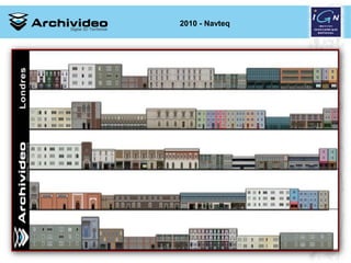 2010 - Navteq




                8 2008
 