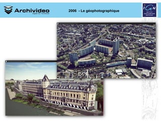2006 - Le géophotographique




                       4 2008
 