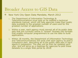 Archiving digital maps | PPT
