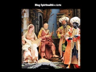 Duomo di Orvieto (particolare) -
Nicola d'Alessio
 