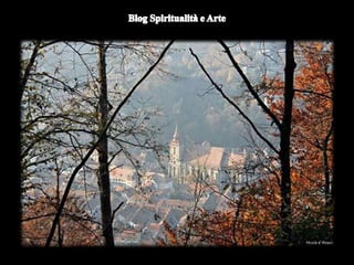 Duomo di Orvieto (particolare) -
Nicola d'Alessio
 