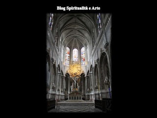 Duomo di Orvieto (particolare) -
Nicola d'Alessio
 