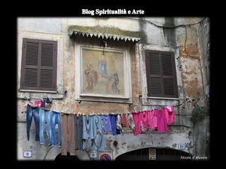 Duomo di Orvieto (particolare) -
Nicola d'Alessio
 