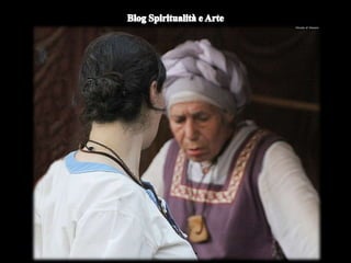 Duomo di Orvieto (particolare) -
Nicola d'Alessio
 