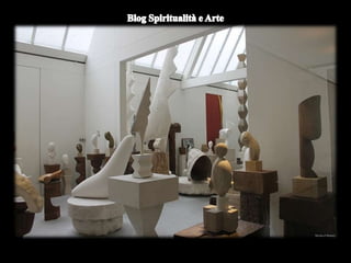 Duomo di Orvieto (particolare) -
Nicola d'Alessio
 