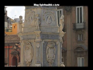 Duomo di Orvieto (particolare) -
Nicola d'Alessio
 