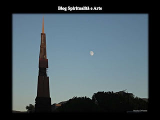 Duomo di Orvieto (particolare) -
Nicola d'Alessio
 