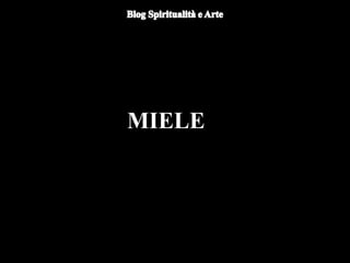 MIELE
 