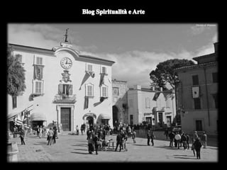 Duomo di Orvieto (particolare) -
Nicola d'Alessio
 