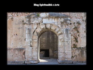 Duomo di Orvieto (particolare) -
Nicola d'Alessio
 