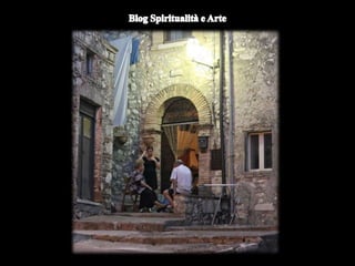 Duomo di Orvieto (particolare) -
Nicola d'Alessio
 