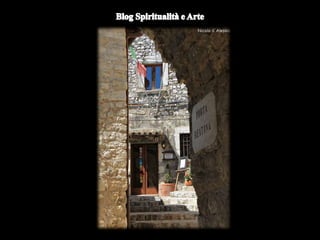 Duomo di Orvieto (particolare) -
Nicola d'Alessio
 