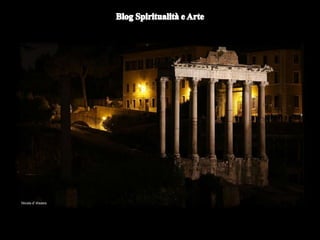 Duomo di Orvieto (particolare) -
Nicola d'Alessio
 