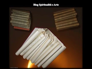 Duomo di Orvieto (particolare) -
Nicola d'Alessio
 