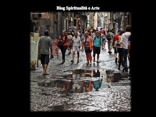 Duomo di Orvieto (particolare) -
Nicola d'Alessio
 