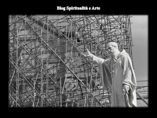 Duomo di Orvieto (particolare) -
Nicola d'Alessio
 