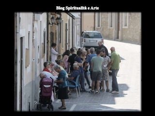 Duomo di Orvieto (particolare) -
Nicola d'Alessio
 