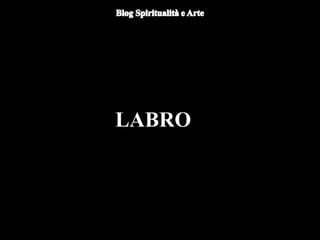 LABRO
 