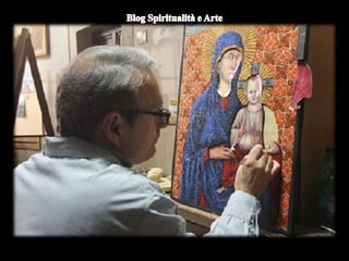 Duomo di Orvieto (particolare) -
Nicola d'Alessio
 