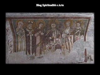 Duomo di Orvieto (particolare) -
Nicola d'Alessio
 