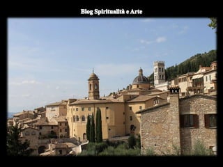 Duomo di Orvieto (particolare) -
Nicola d'Alessio
 