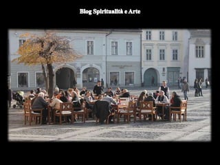 Duomo di Orvieto (particolare) -
Nicola d'Alessio
 