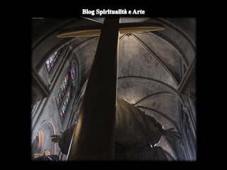 Duomo di Orvieto (particolare) -
Nicola d'Alessio
 