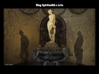 Duomo di Orvieto (particolare) -
Nicola d'Alessio
 