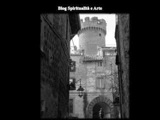 Duomo di Orvieto (particolare) -
Nicola d'Alessio
 