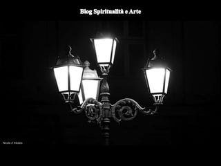 Duomo di Orvieto (particolare) -
Nicola d'Alessio
 