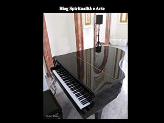 Duomo di Orvieto (particolare) -
Nicola d'Alessio
 