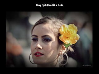 Duomo di Orvieto (particolare) -
Nicola d'Alessio
 