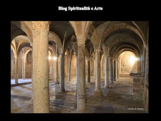 Duomo di Orvieto (particolare) -
Nicola d'Alessio
 